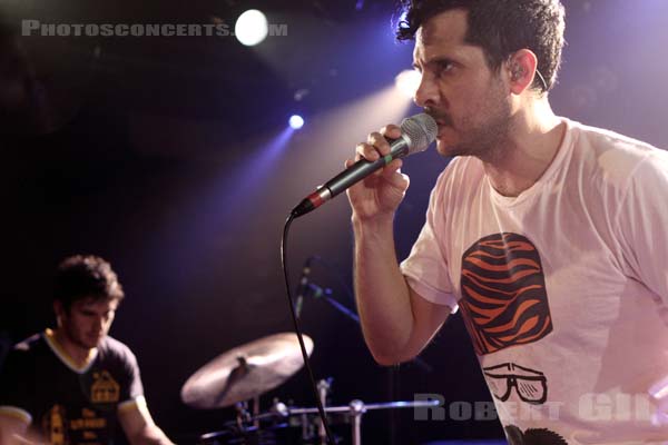 WHY - 2012-10-07 - PARIS - La Maroquinerie - 